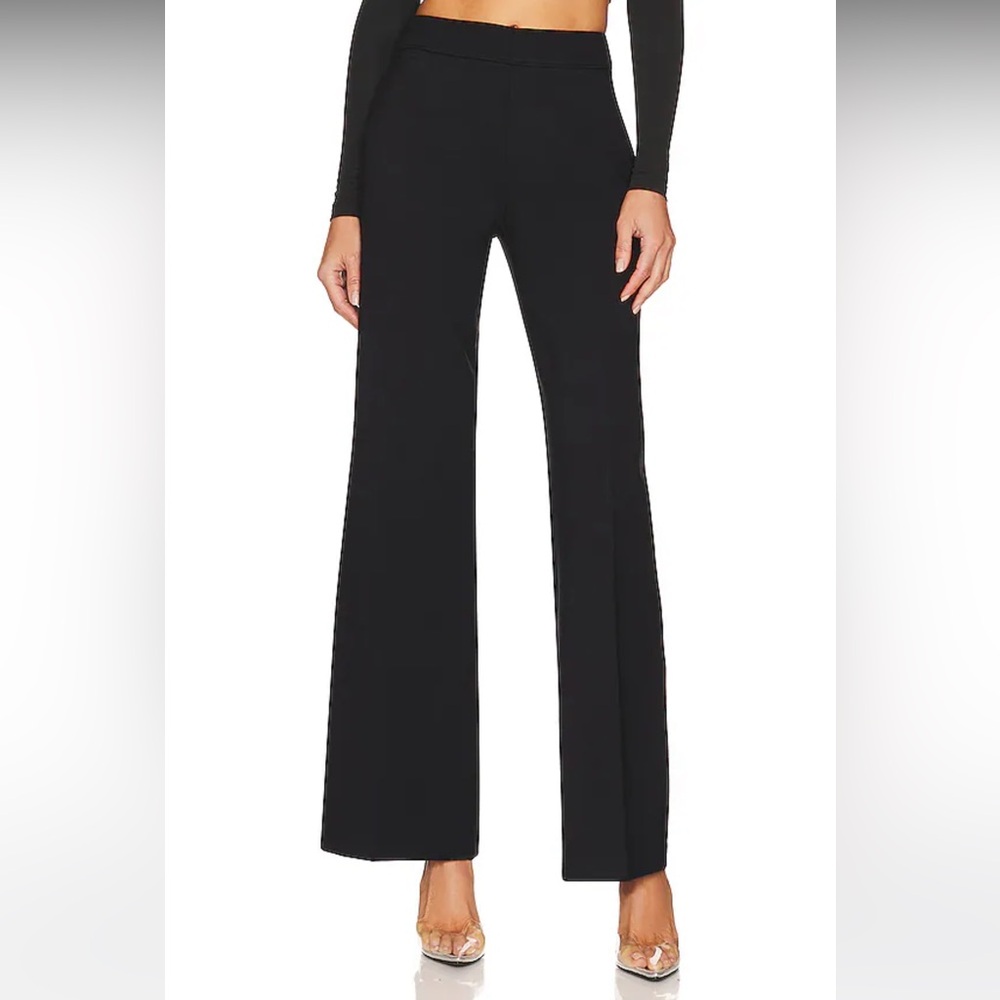 Spanx Perfect Pant Wide Leg